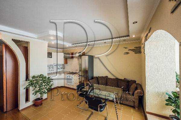 Продаж 2-кімнатної квартири 77 м², Петра Григоренка просп., 1Б