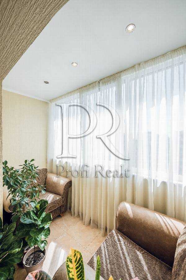 Продаж 2-кімнатної квартири 77 м², Петра Григоренка просп., 1Б
