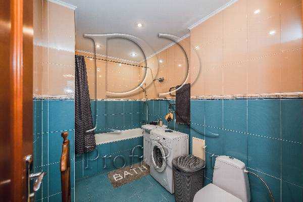Продаж 2-кімнатної квартири 77 м², Петра Григоренка просп., 1Б