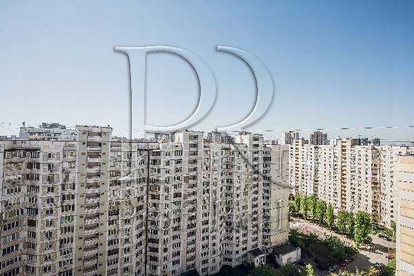 Продаж 2-кімнатної квартири 77 м², Петра Григоренка просп., 1Б