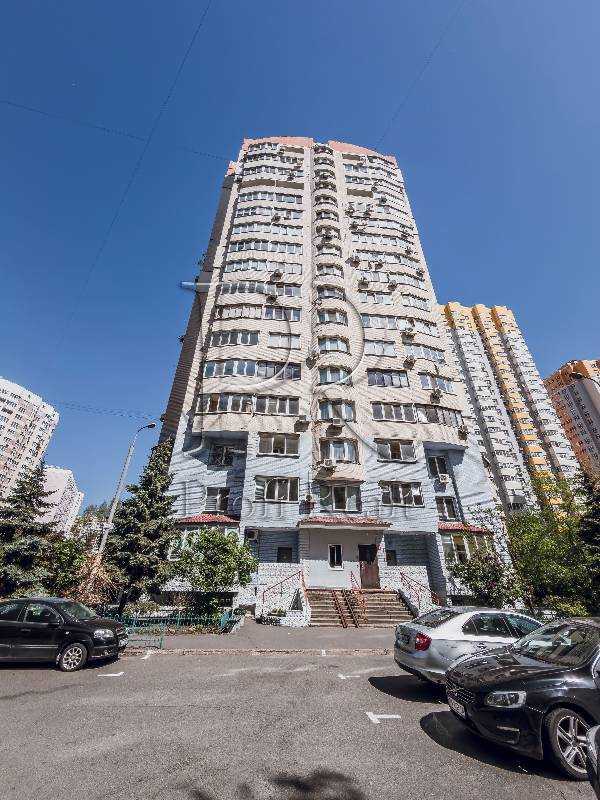 Продаж 2-кімнатної квартири 77 м², Петра Григоренка просп., 1Б