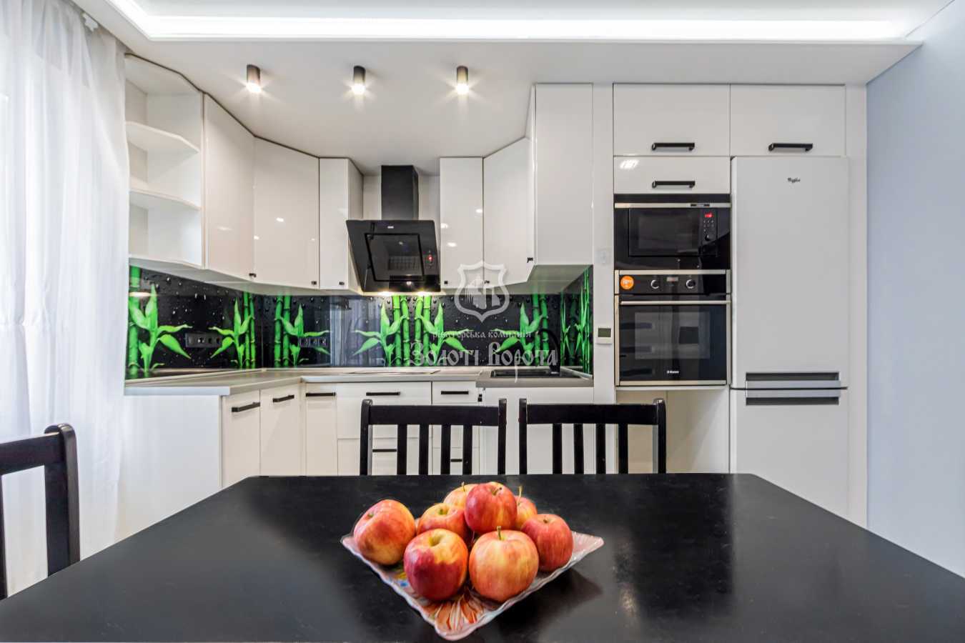 Продаж 1-кімнатної квартири 39.7 м², Доківська вул., 10к4