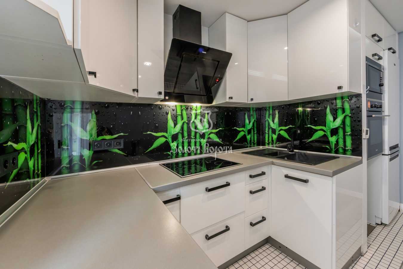 Продаж 1-кімнатної квартири 39.7 м², Доківська вул., 10к4