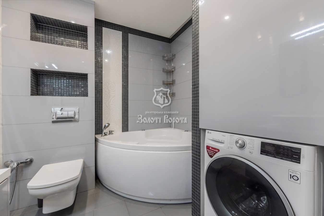 Продаж 1-кімнатної квартири 39.7 м², Доківська вул., 10к4
