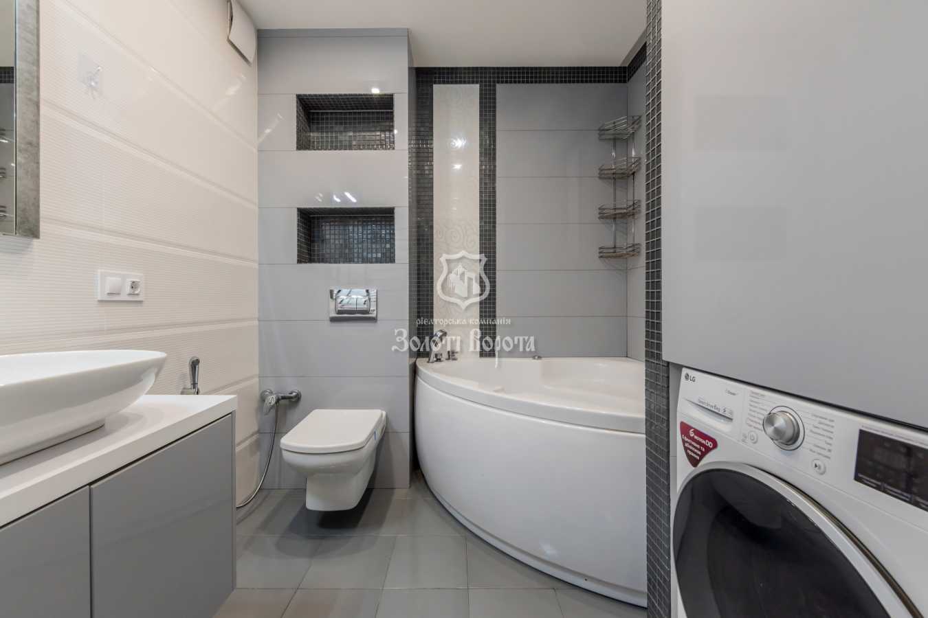Продаж 1-кімнатної квартири 39.7 м², Доківська вул., 10к4