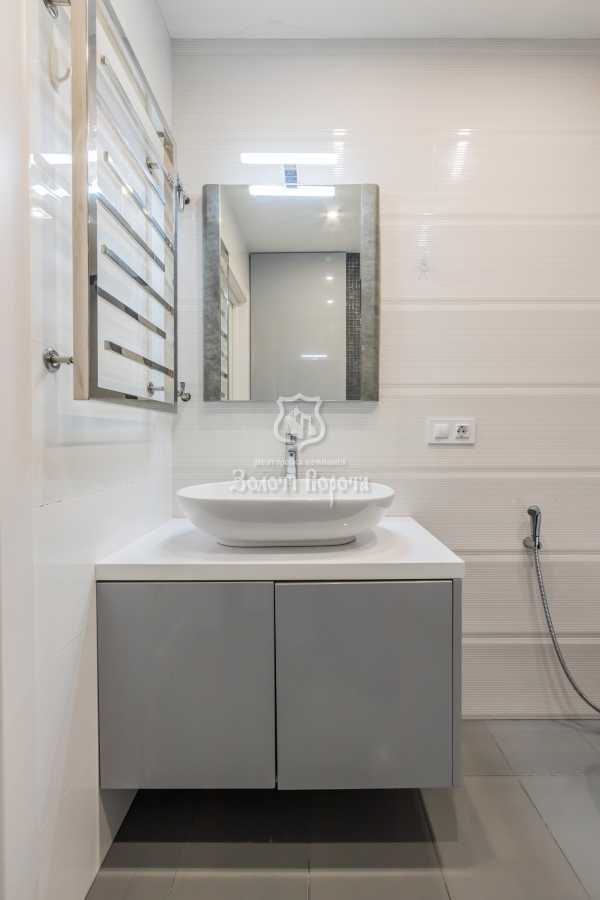 Продаж 1-кімнатної квартири 39.7 м², Доківська вул., 10к4