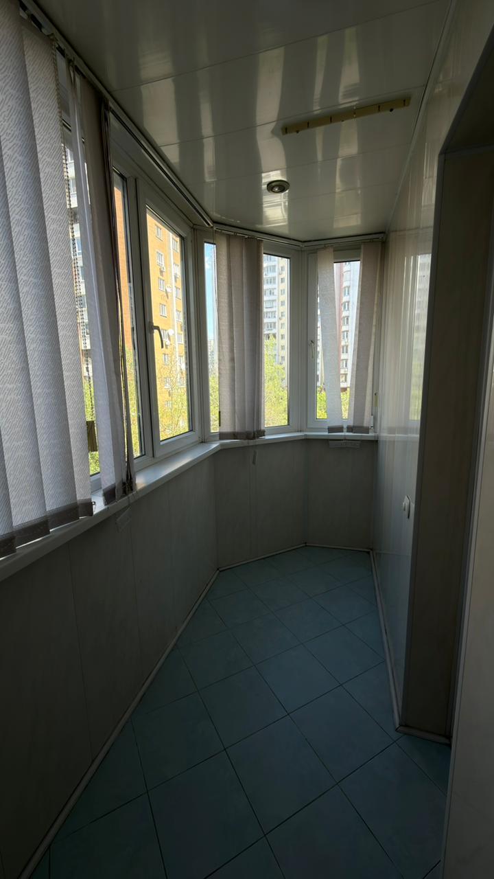 Аренда 3-комнатной квартиры 130 м², Вишняковская ул., 13