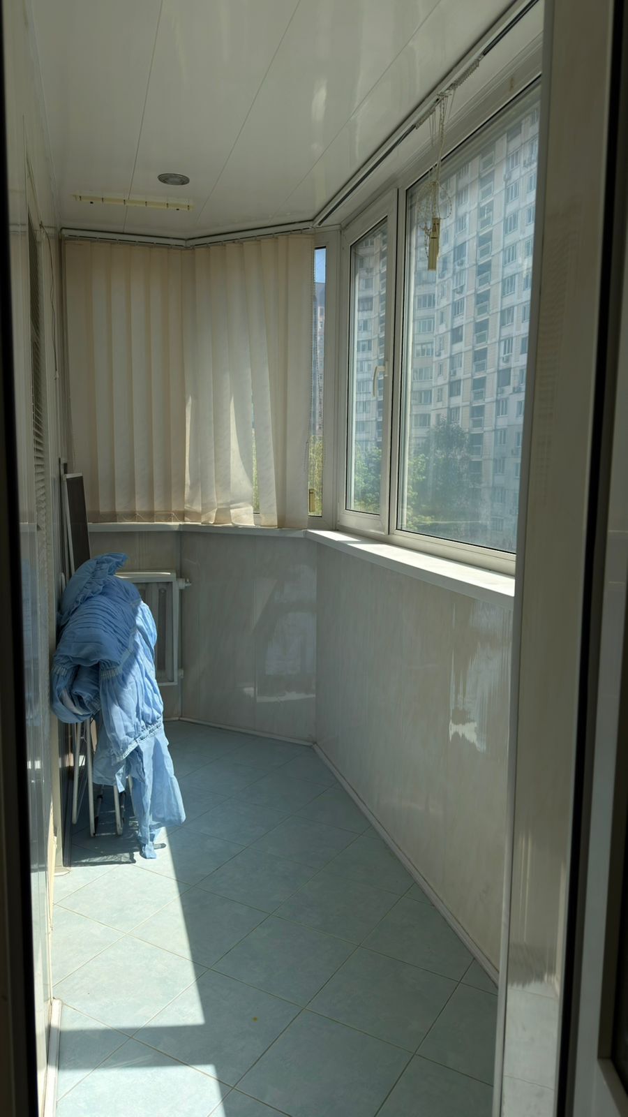 Аренда 3-комнатной квартиры 130 м², Вишняковская ул., 13