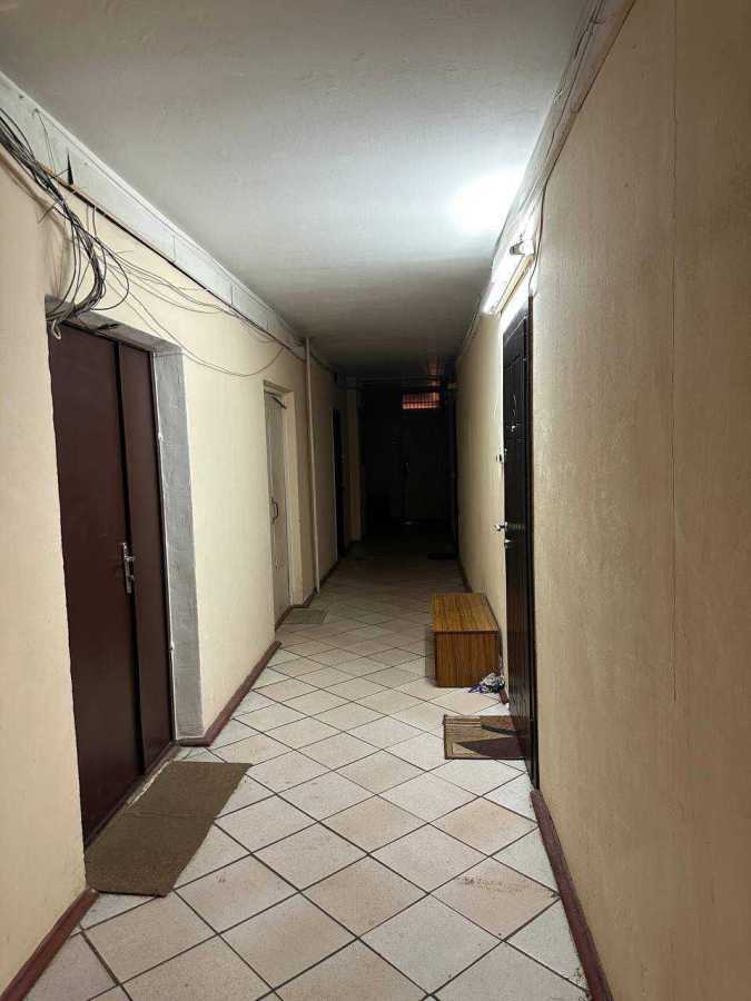 Продаж 1-кімнатної квартири 30 м², Теремківська вул., 21