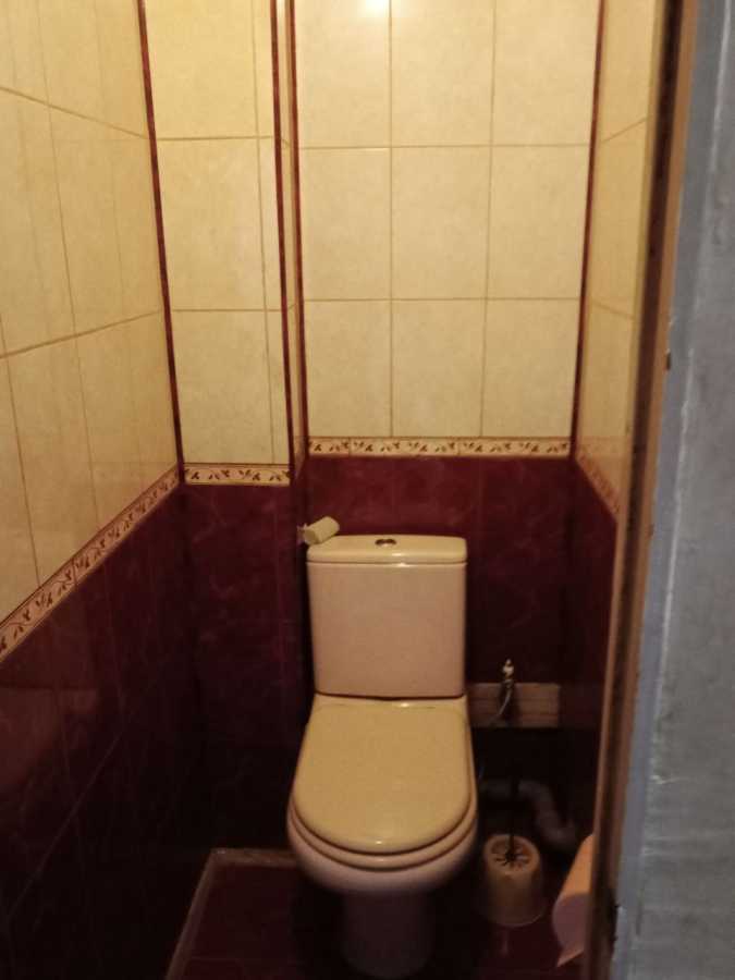 Продаж 1-кімнатної квартири 30 м², Теремківська вул., 21