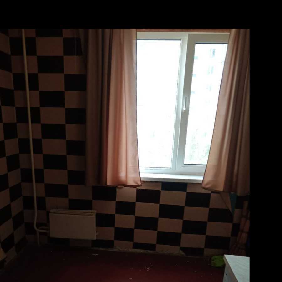 Продаж 1-кімнатної квартири 30 м², Теремківська вул., 21