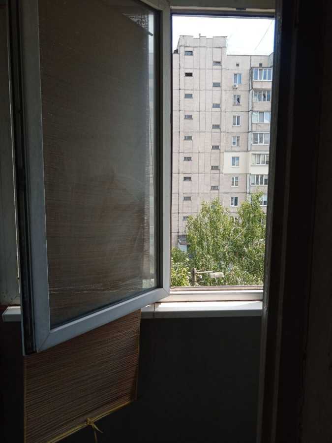 Продаж 1-кімнатної квартири 30 м², Теремківська вул., 21