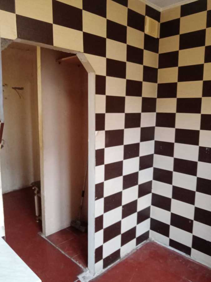 Продаж 1-кімнатної квартири 30 м², Теремківська вул., 21