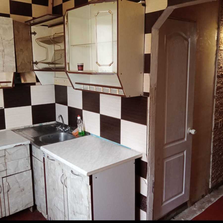 Продаж 1-кімнатної квартири 30 м², Теремківська вул., 21