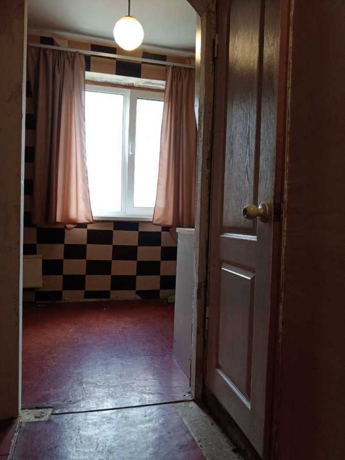 Продаж 1-кімнатної квартири 30 м², Теремківська вул., 21
