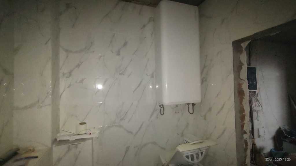 Продаж 1-кімнатної квартири 41.7 м², Кадетський Гай вул., 10