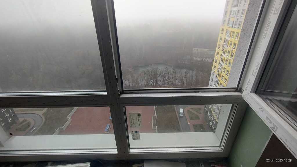 Продаж 1-кімнатної квартири 41.7 м², Кадетський Гай вул., 10