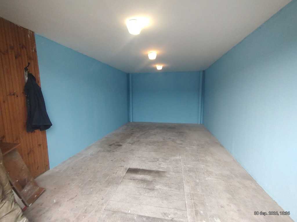 Продажа гаража 41 м², Радунская ул., 3