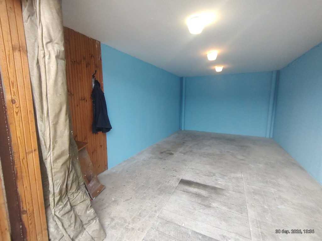 Продажа гаража 41 м², Радунская ул., 3