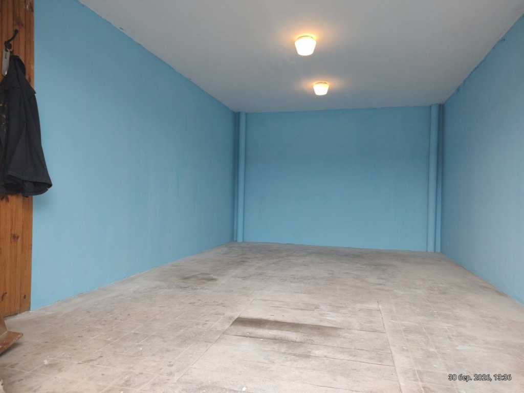 Продажа гаража 41 м², Радунская ул., 3