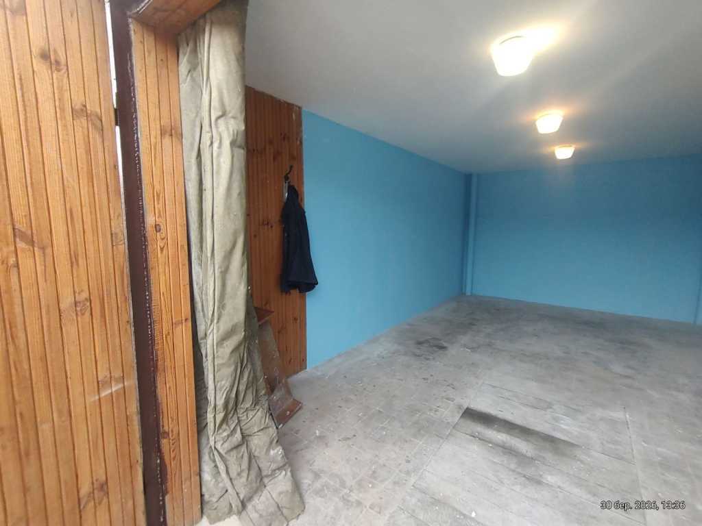 Продажа гаража 41 м², Радунская ул., 3