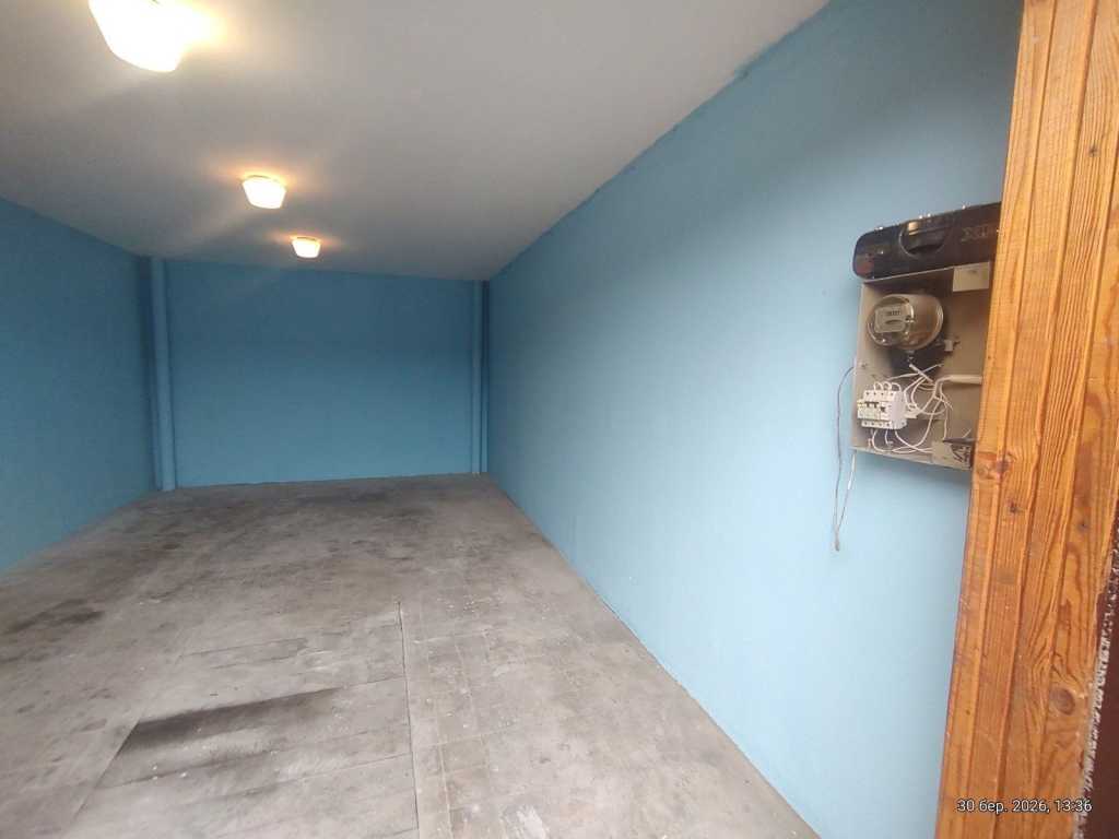 Продажа гаража 41 м², Радунская ул., 3