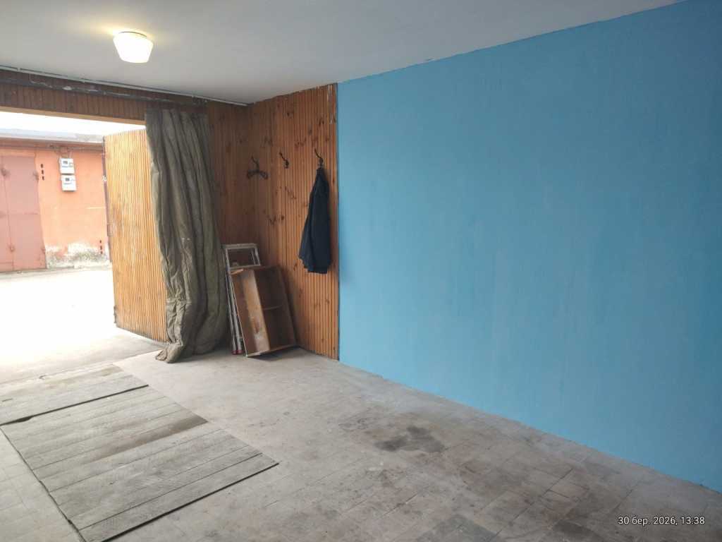 Продажа гаража 41 м², Радунская ул., 3