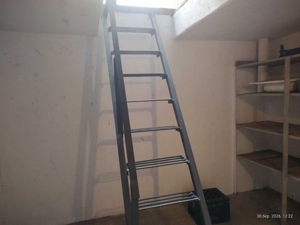 Продажа гаража 41 м², Радунская ул., 3