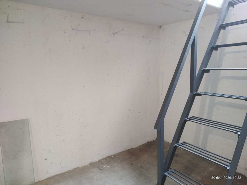 Продажа гаража 41 м², Радунская ул., 3