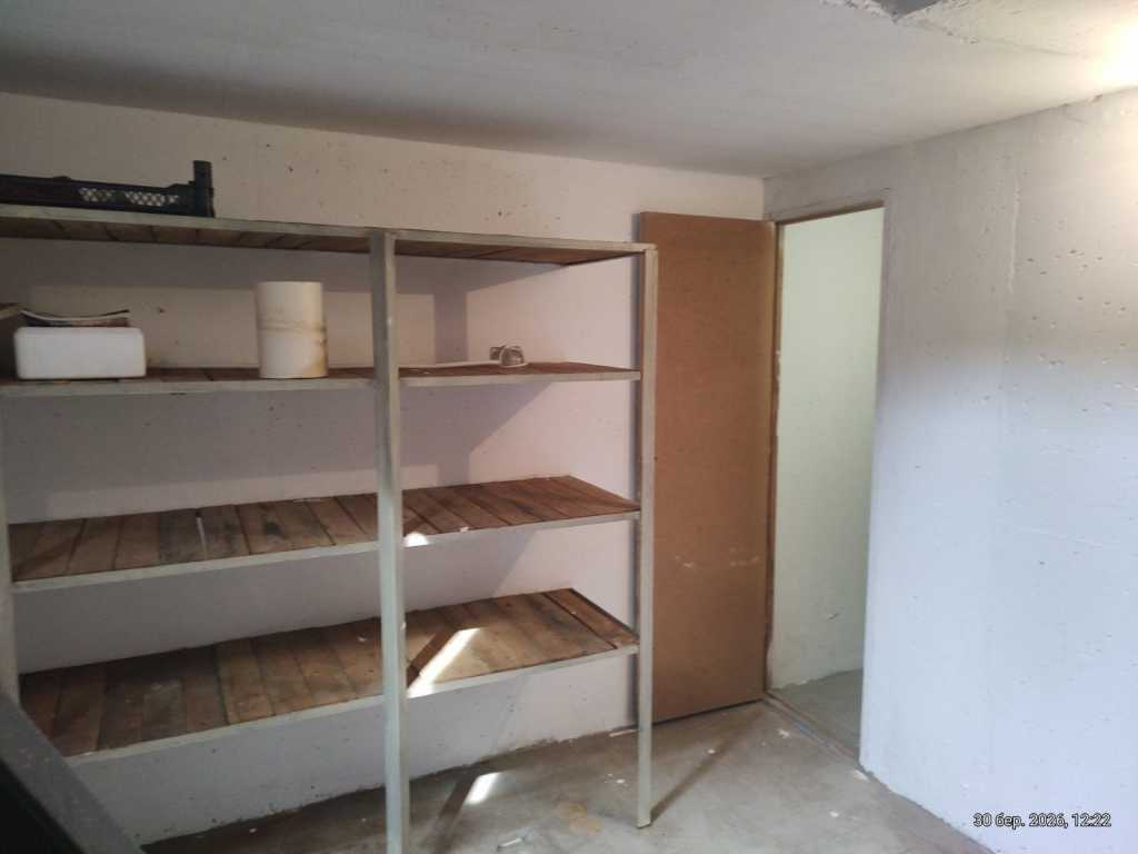 Продажа гаража 41 м², Радунская ул., 3