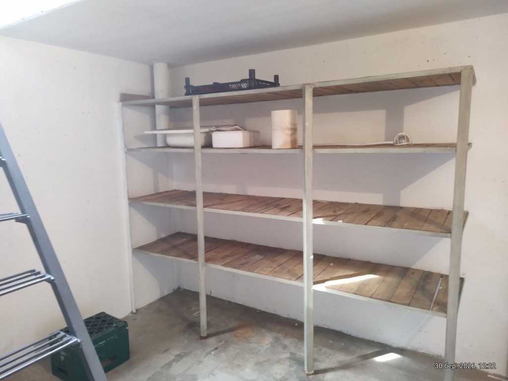 Продажа гаража 41 м², Радунская ул., 3