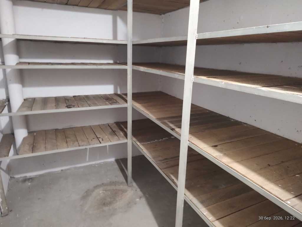 Продажа гаража 41 м², Радунская ул., 3