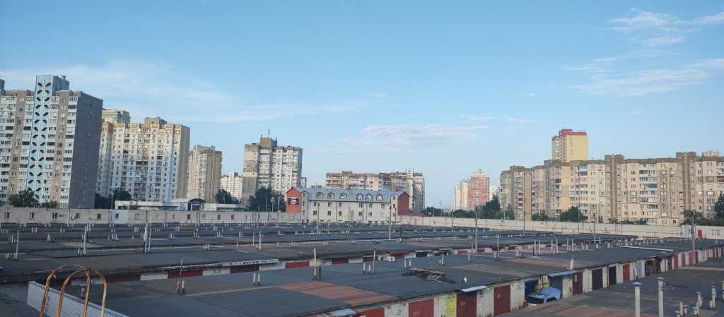 Продажа гаража 41 м², Радунская ул., 3
