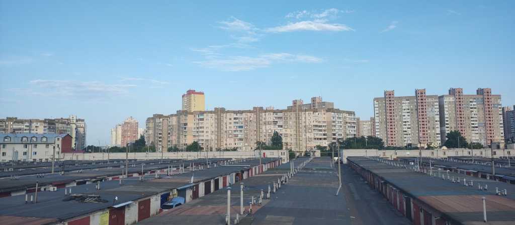 Продажа гаража 41 м², Радунская ул., 3
