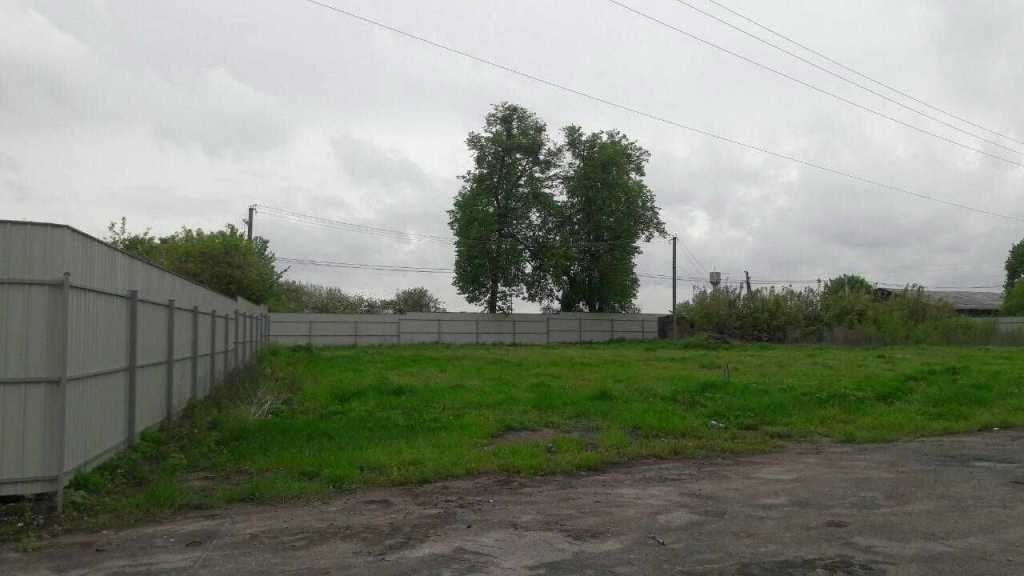 Продажа участка для личного сельского хозяйства 152 соток, Шевченка