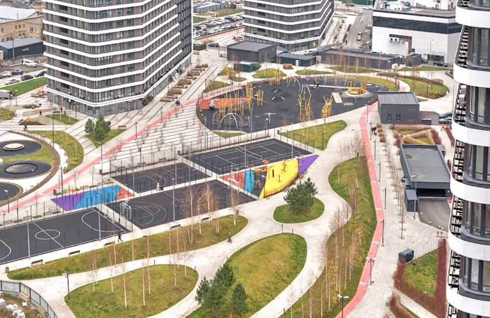 Продаж 2-кімнатної квартири 88 м², Причальна вул., 8
