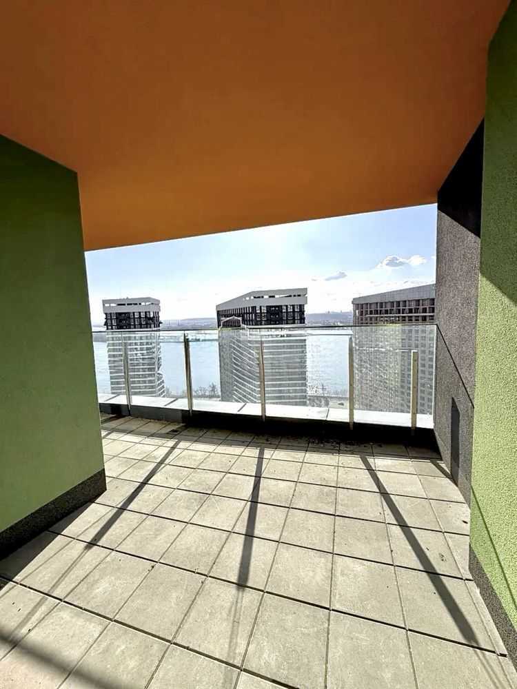 Продаж 2-кімнатної квартири 88 м², Причальна вул., 8