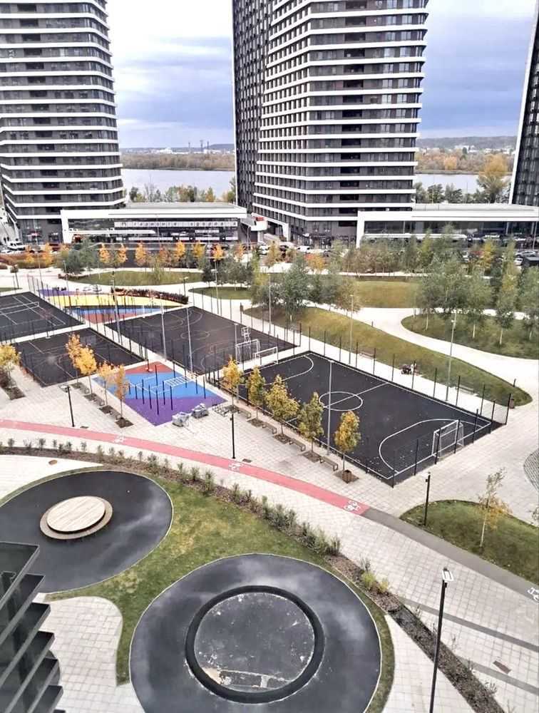 Продаж 2-кімнатної квартири 88 м², Причальна вул., 8