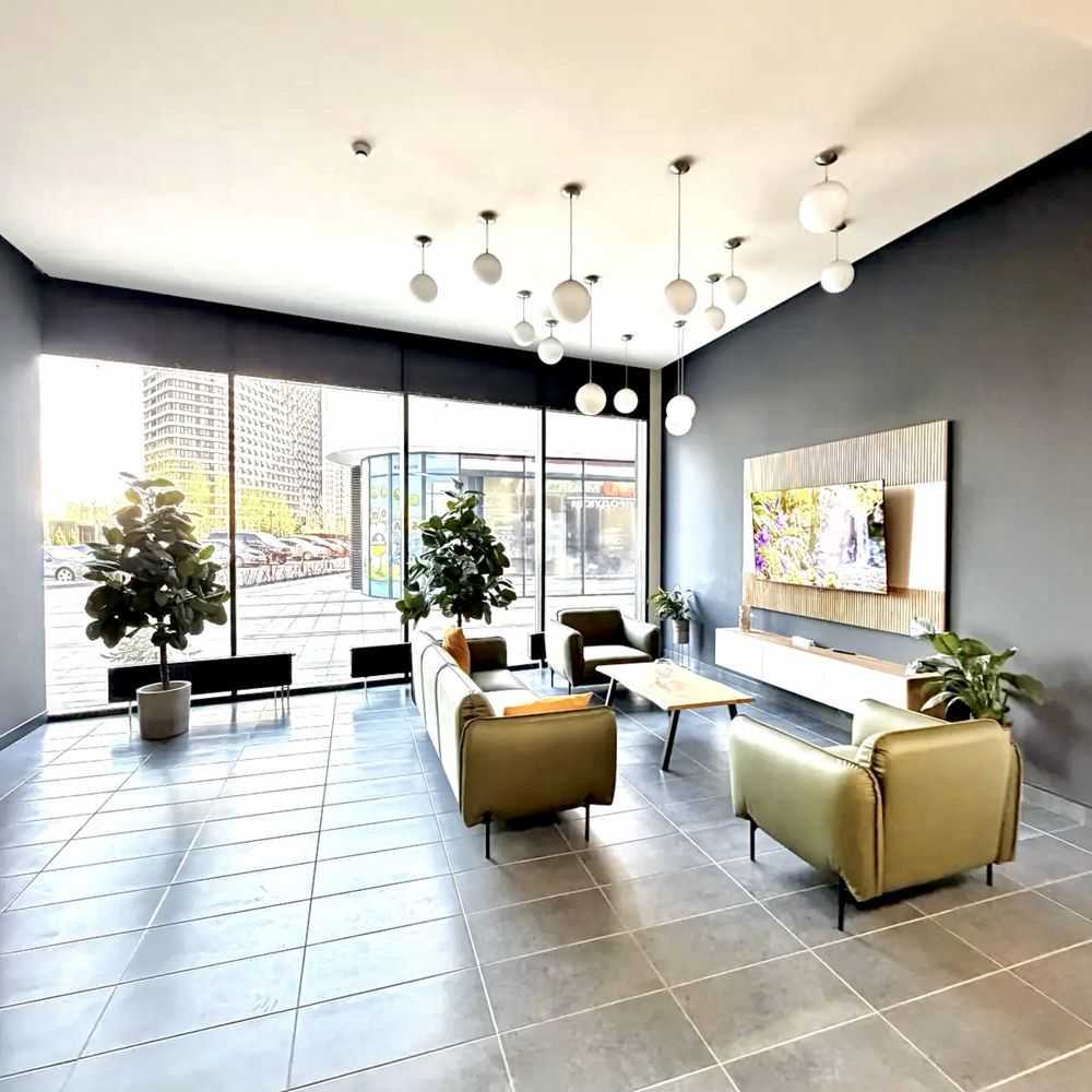 Продаж 2-кімнатної квартири 88 м², Причальна вул., 8