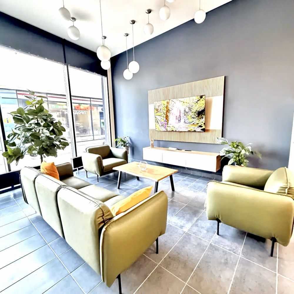 Продаж 2-кімнатної квартири 88 м², Причальна вул., 8