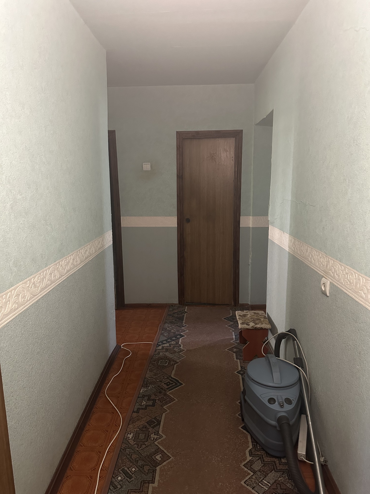 Продажа 3-комнатной квартиры 70 м², Александра Поля просп., 59 проспект