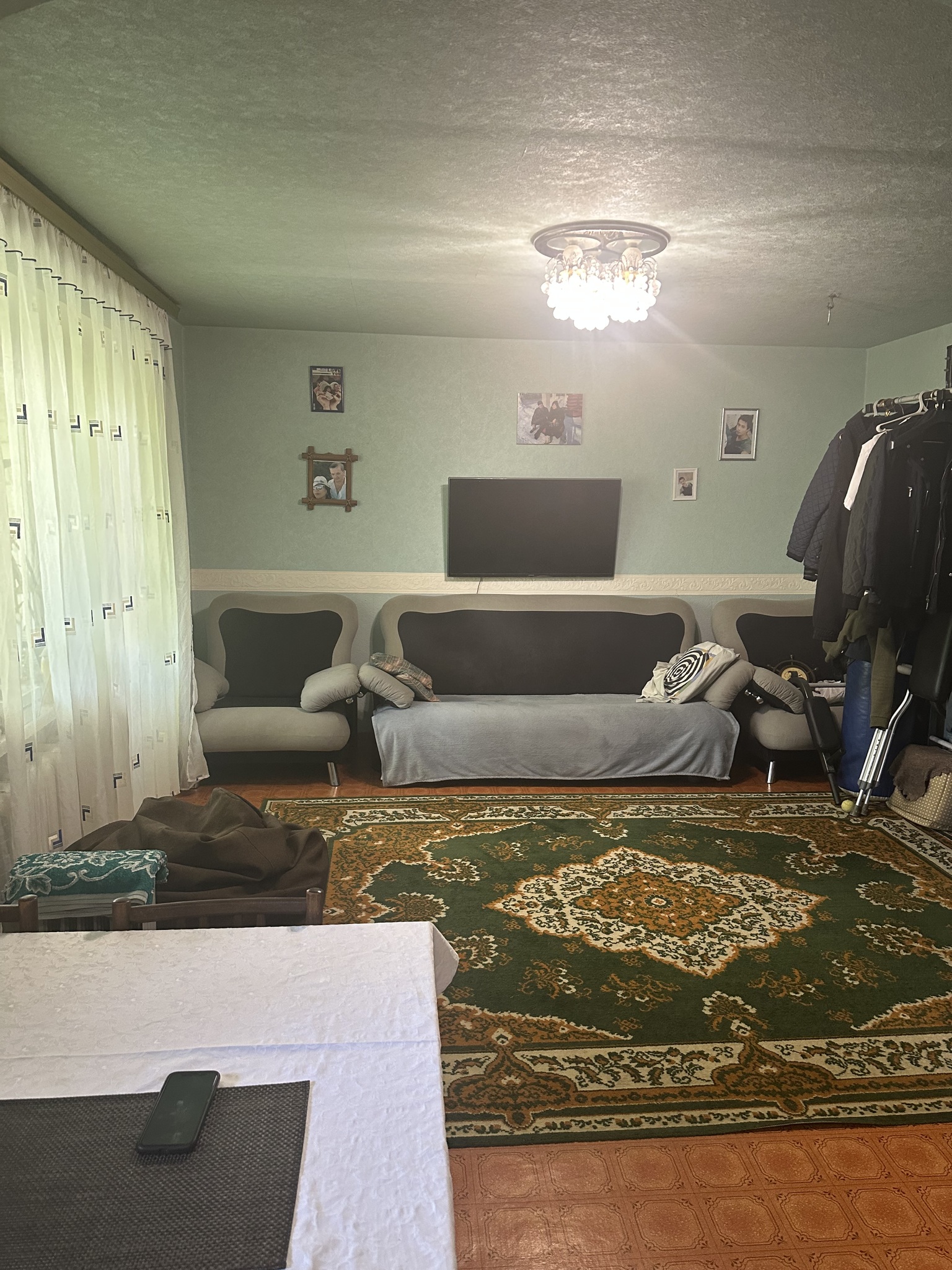 Продажа 3-комнатной квартиры 70 м², Александра Поля просп., 59 проспект