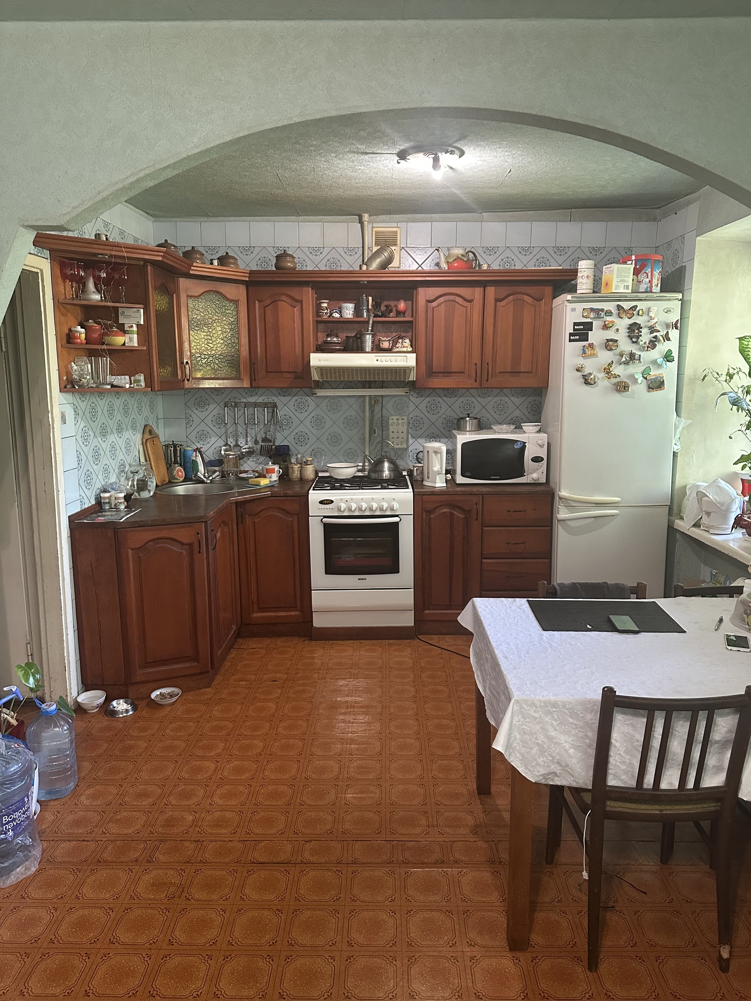 Продажа 3-комнатной квартиры 70 м², Александра Поля просп., 59 проспект