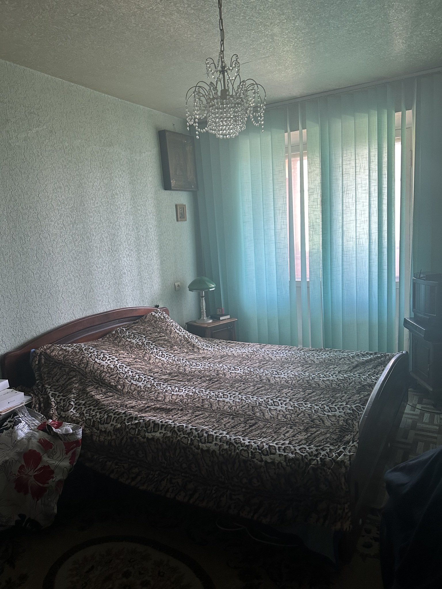 Продажа 3-комнатной квартиры 70 м², Александра Поля просп., 59 проспект