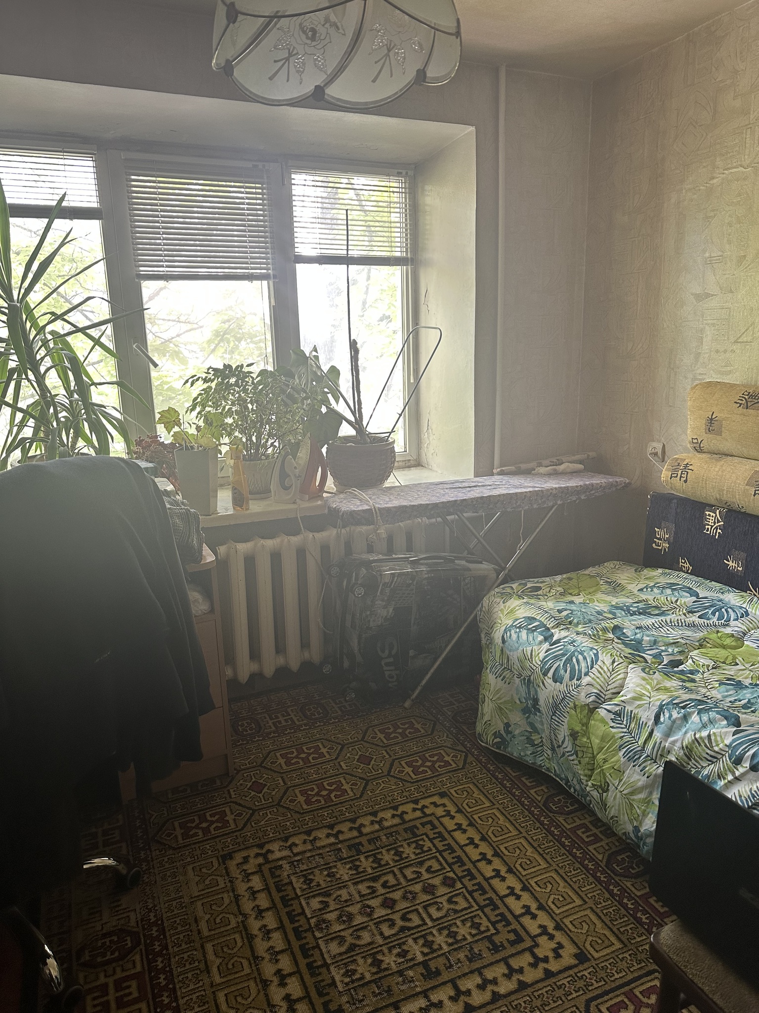 Продажа 3-комнатной квартиры 70 м², Александра Поля просп., 59 проспект