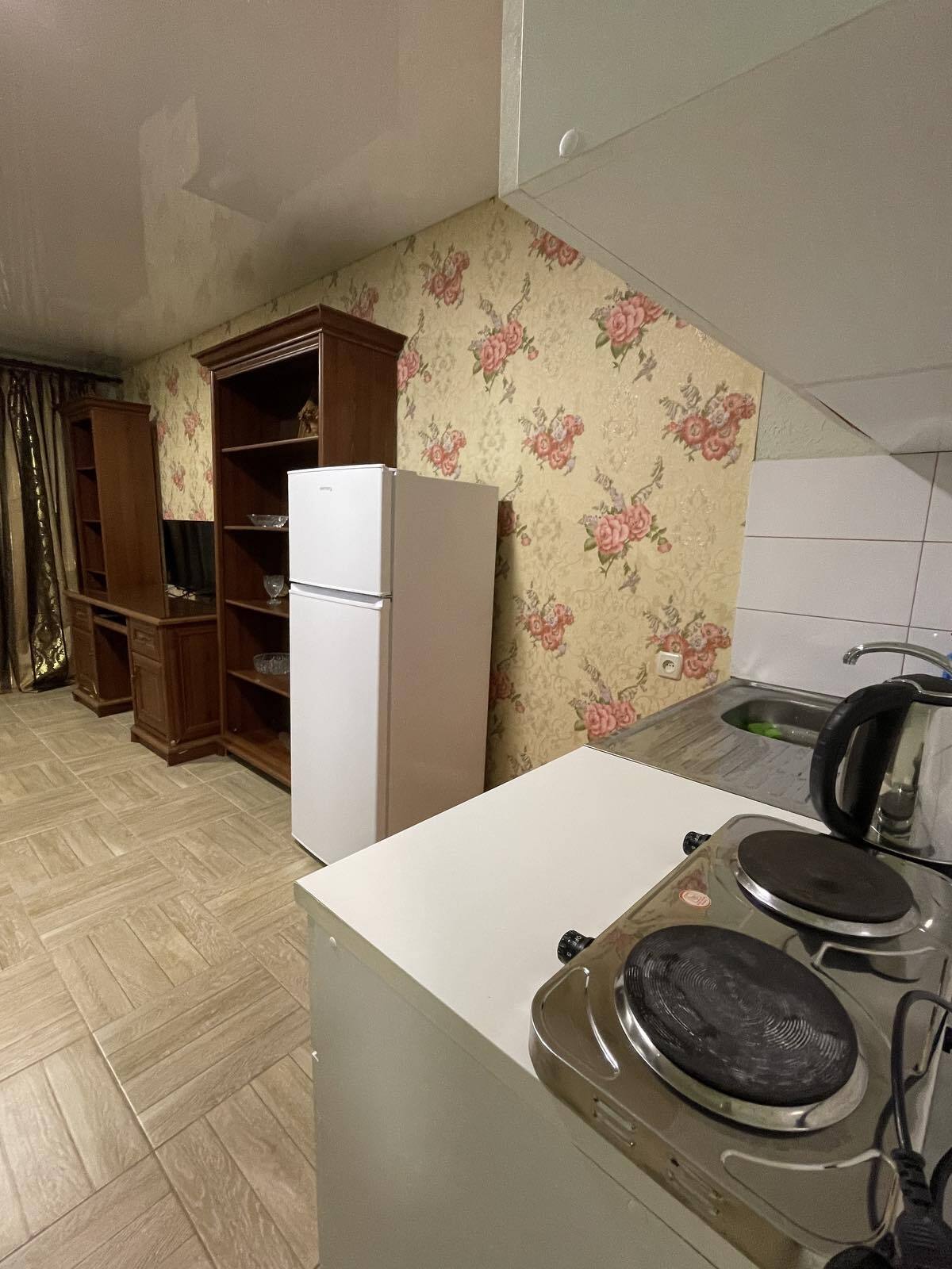 Продаж 1-кімнатної квартири 25 м², Максима Дія вул., 4