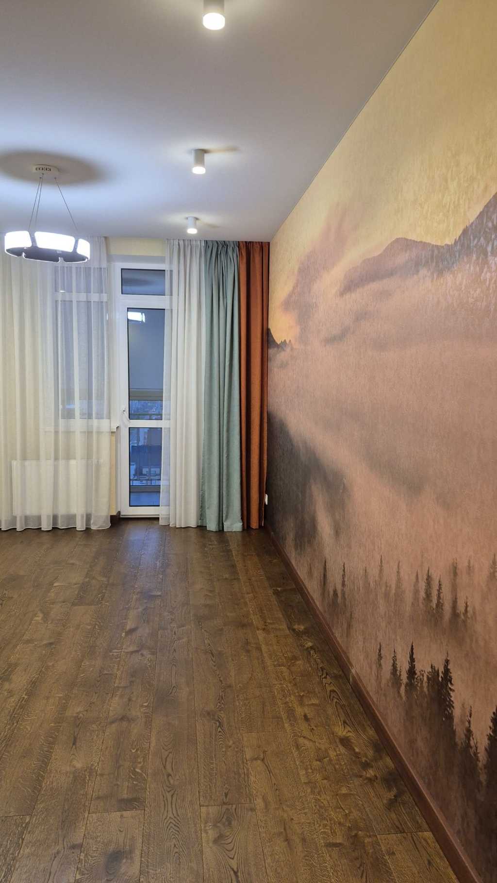 Продаж 3-кімнатної квартири 105 м², Метрологічна вул., 10б