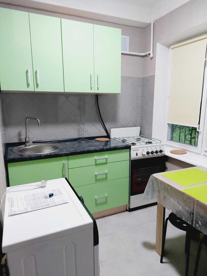Аренда 1-комнатной квартиры 34 м², Ивана Выговского ул., 12Д