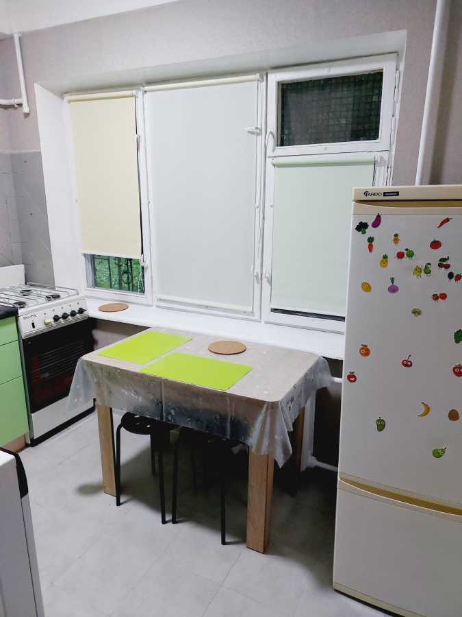 Аренда 1-комнатной квартиры 34 м², Ивана Выговского ул., 12Д