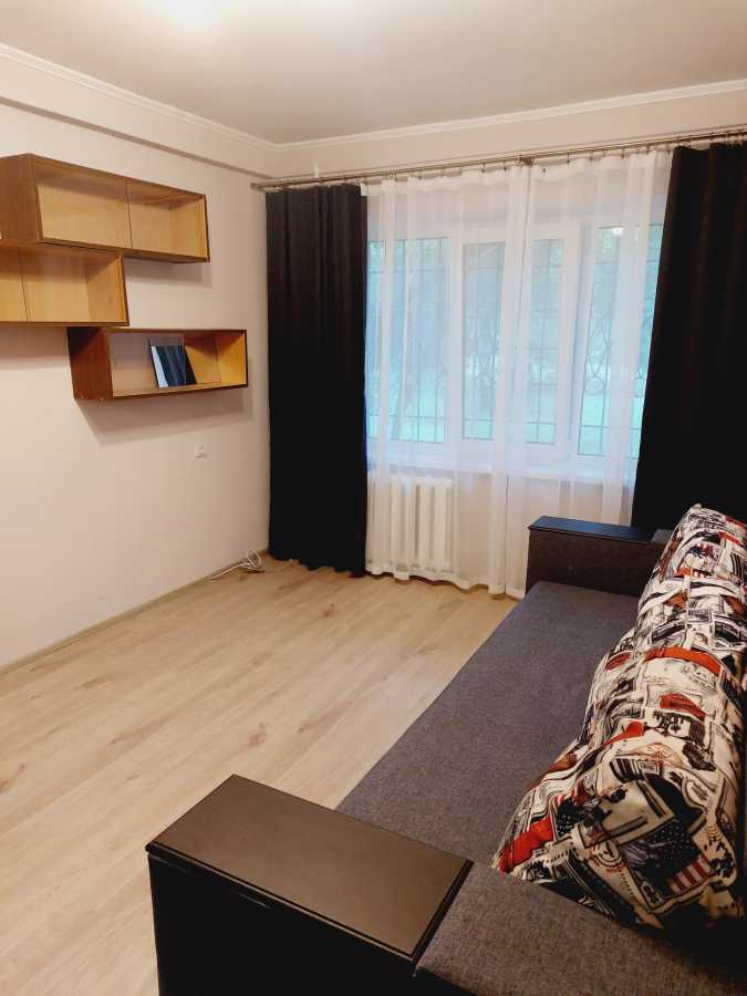 Аренда 1-комнатной квартиры 34 м², Ивана Выговского ул., 12Д